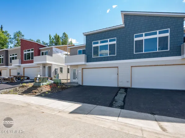 11307 Conquistador Dr #15B, Eagle River, AK 99577