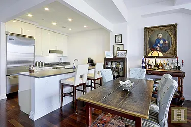 Sold by Halstead Real Estate