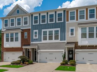 2890 Dallas Valley Ln, Apex, NC 27502