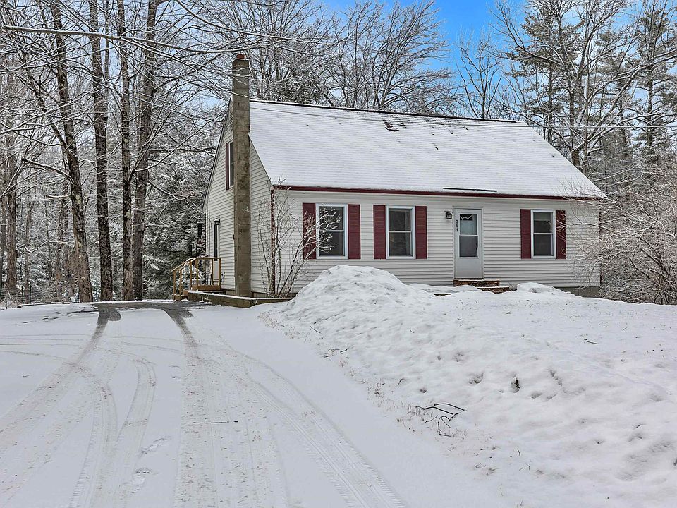 259 macdowell Road, Peterborough, NH 03458 Zillow
