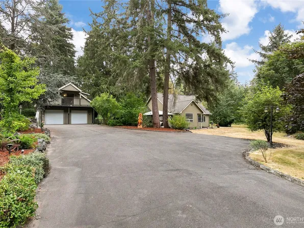 9902 274th Street E, Graham, WA 98338
