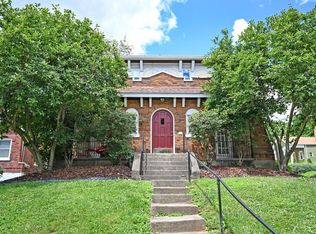 4423 Erie Ave, Cincinnati, OH 45227