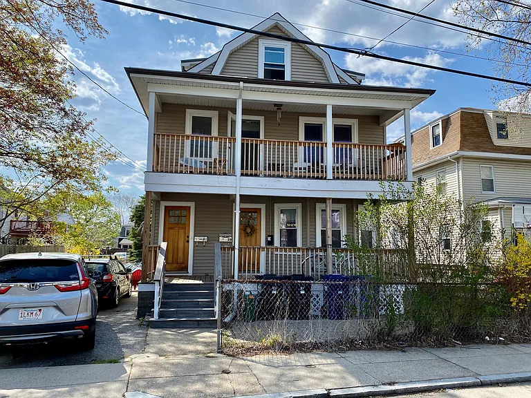 39 Westford St #1 — Photo 35