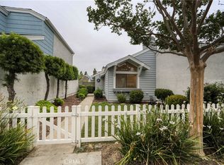 33 Summerfield #81, Irvine, CA 92614