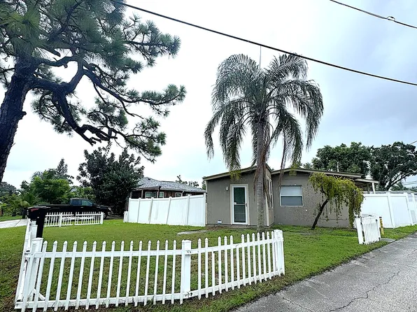 4832 3rd Ave S, Saint Petersburg, FL 33711