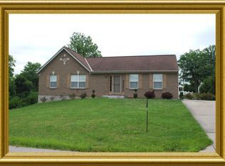 4904 Reidlin Rd, Taylor Mill, KY 41015