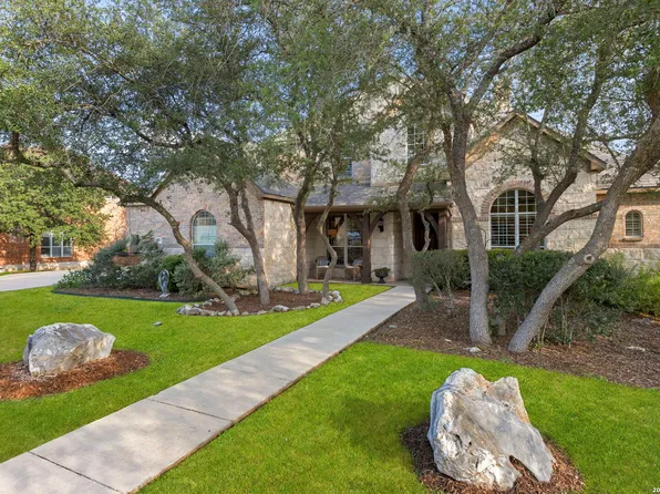 210 Bushbuck Path, San Antonio, TX 78258