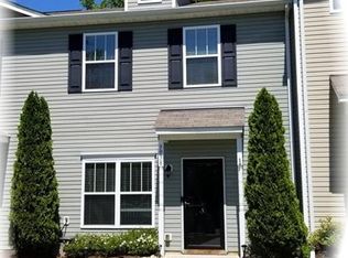 3038 Peppers Point, Toano, VA 23168