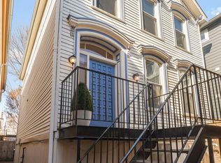 1718 N Sedgwick St, Chicago, IL 60614