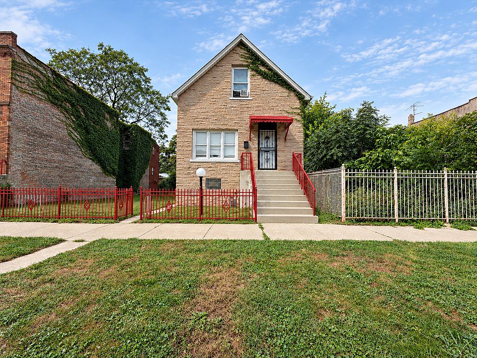 1st image of 7314 S Green St