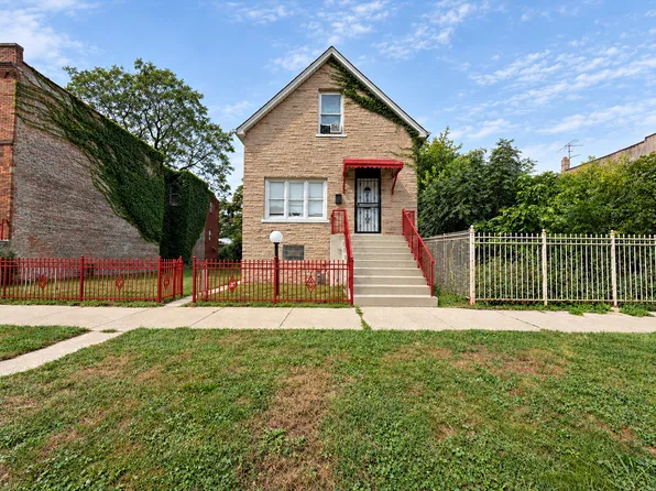 7314 S Green St, Chicago, IL 60621