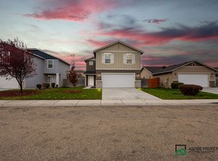 13589 Orlando St, Caldwell, ID 83607