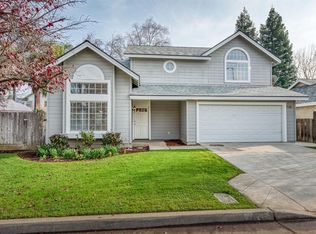 7466 N Woodrow Ave, Fresno, CA