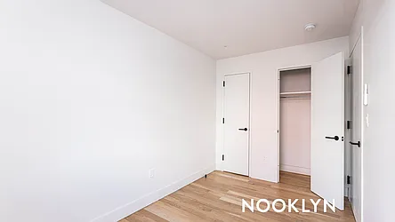 Rented by Nooklyn NYC LLC