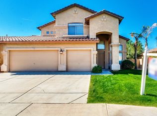 3988 S Hollyhock Pl, Chandler, AZ 85248