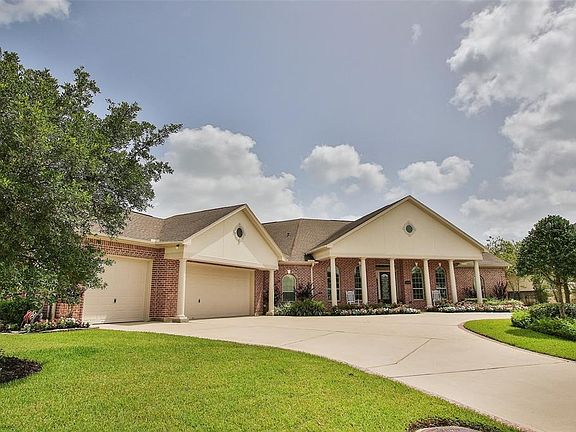 2nd image of 14614 Cypress Links Trl