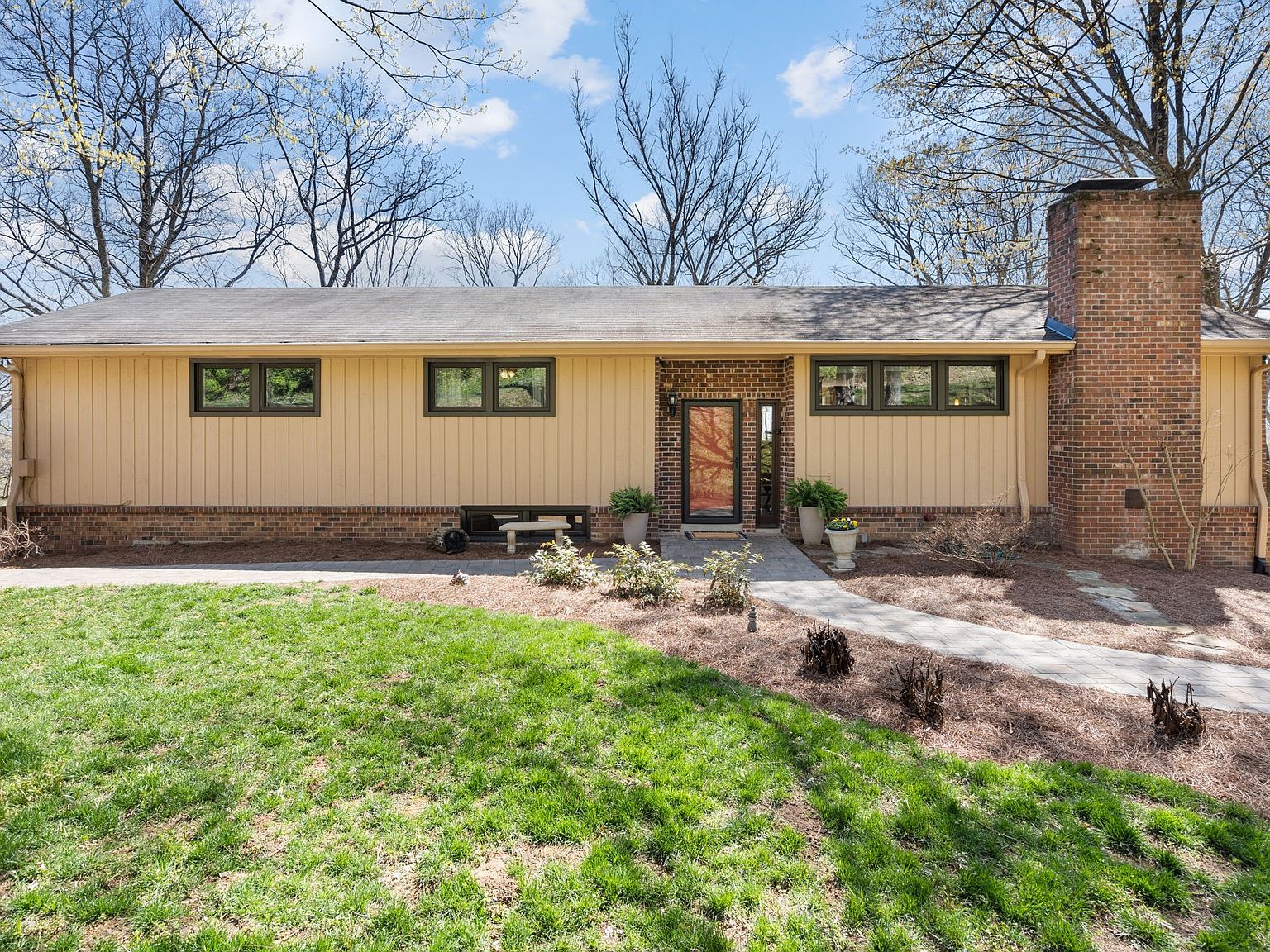 1214 Brentwood Ln, Brentwood, TN 37027 Zillow