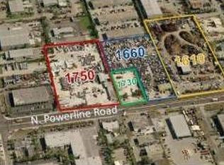 1610 N Powerline Rd, Pompano Beach, FL 33069