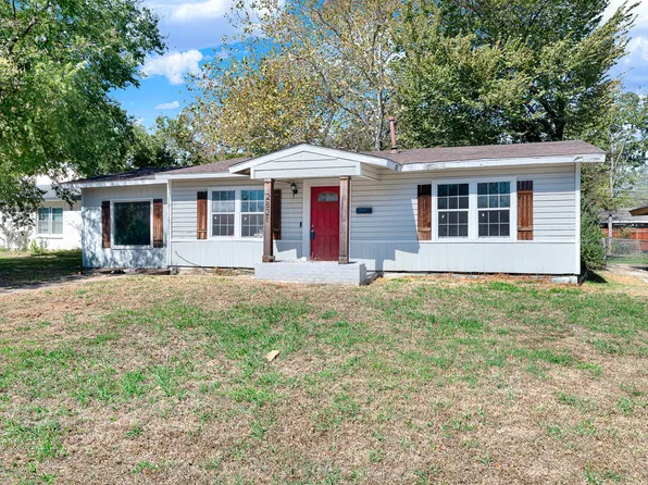 2821 Kilburn Ave, Dallas, TX 75216