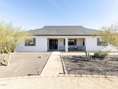 2349 N 55th St, Phoenix, AZ, 85008