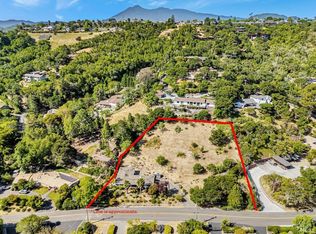 65 Circle Road, San Rafael, CA 94903
