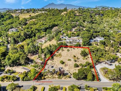 65 Circle Road, San Rafael, CA, 94903