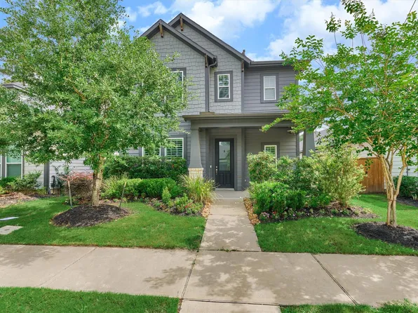 222 Thistle Dr, Montgomery, TX 77316