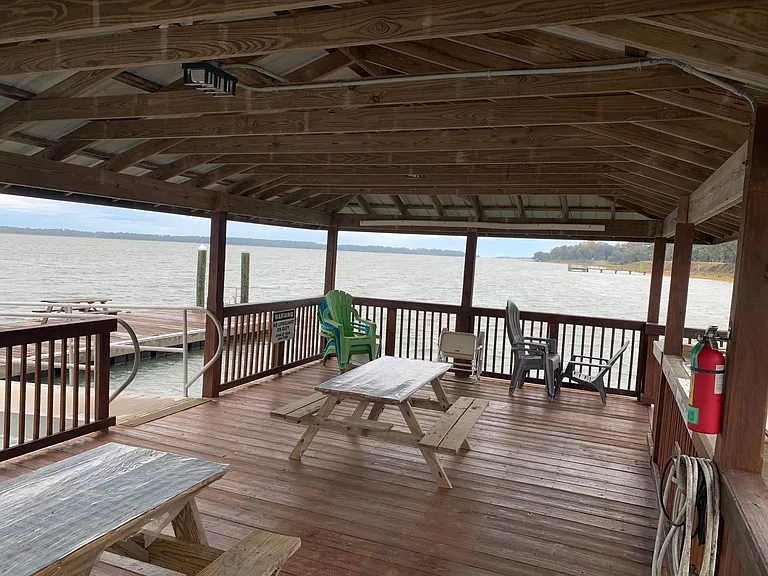 1231 Ladys Island Dr #227 — Photo 32