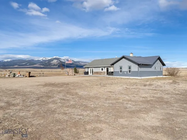 110 Mountain View Ln, Deer Lodge, MT 59722