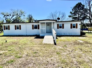 8920 E Us Highway 80, Terrell, TX 75161