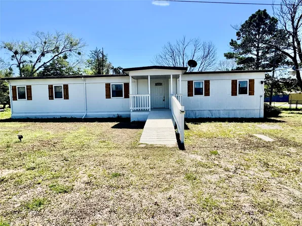 8920 E Us Highway 80, Terrell, TX 75161