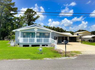 124 Landry Ln, Thibodaux, LA 70301