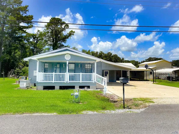 124 Landry Ln, Thibodaux, LA 70301