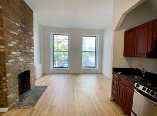338 W 14th St APT 2D, New York, NY 10014