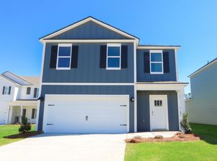 5162 Meadow Ridge Trl, Bessemer, AL 35022