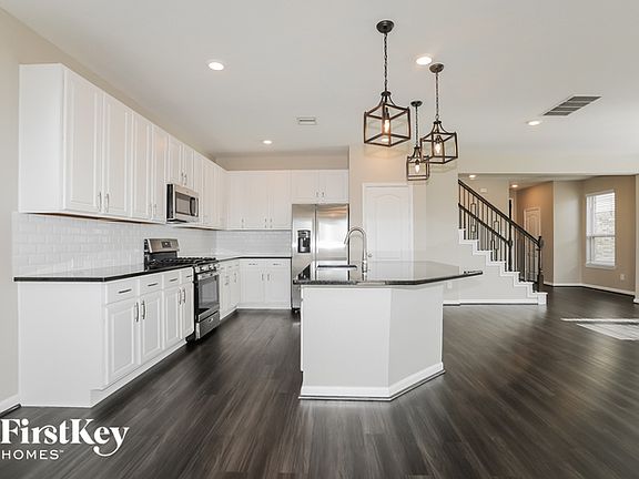 4th image of 25402 Cheshire Knoll St