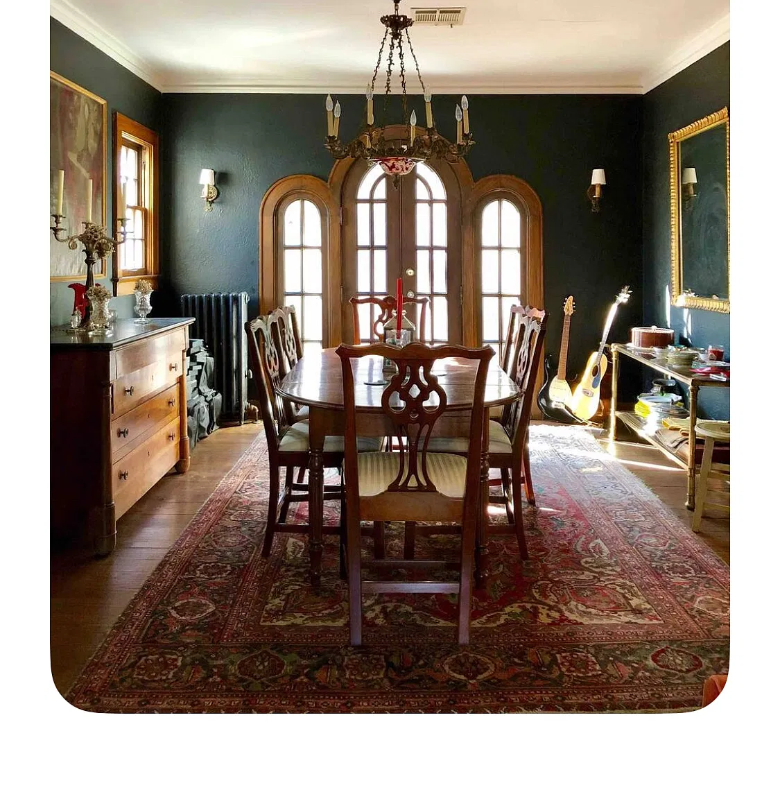 1 bed, 2000 sqft, $1,900 — Photo 2