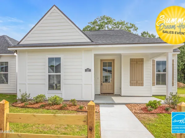 127 Grenadine Dr, Lafayette, LA 70506