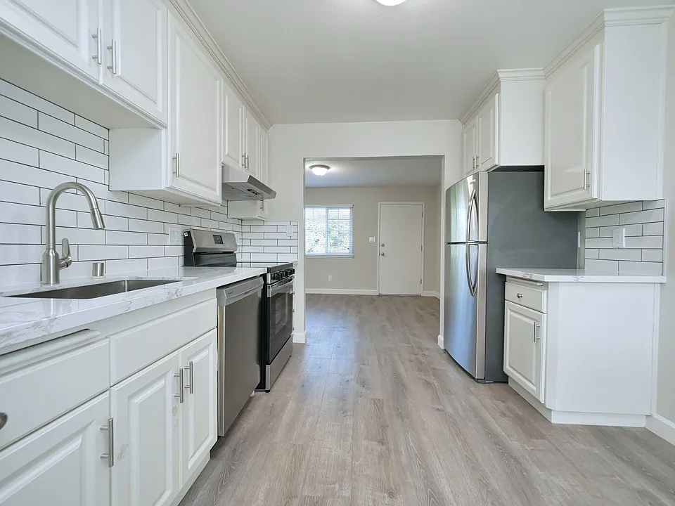 Kitchen + Dining