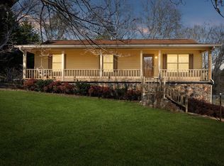 7415 Chad Rd, Harrison, TN 37341