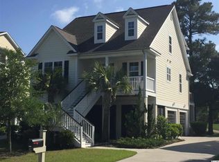 813 Falkirk St, Myrtle Beach, SC 29579