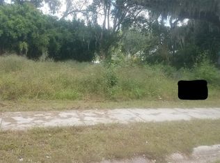 1800 Stonewall St, Brunswick, GA 31520