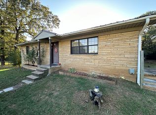 153 Fairview Rd, Searcy, AR 72143