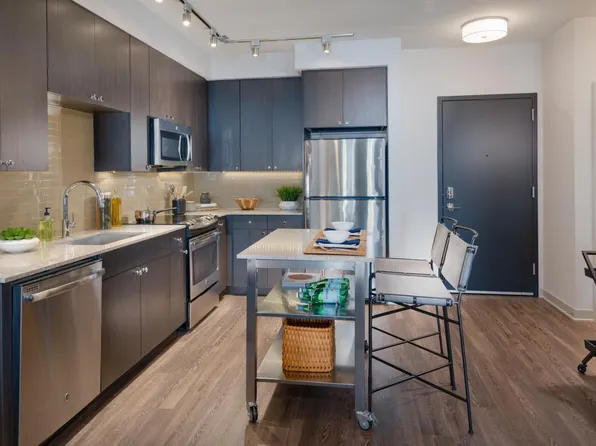 The Daley at Shady Grove