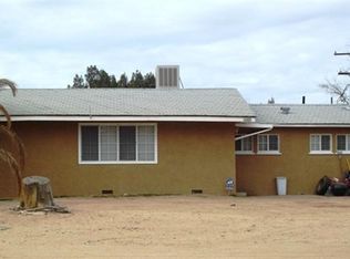 43061 41st St W, Lancaster, CA 93536