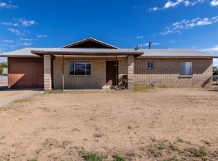 1114 W El Paso Blvd, Safford, AZ 85546
