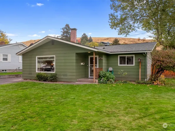 602 S Elizabeth Street, Milton-Freewater, OR 97862