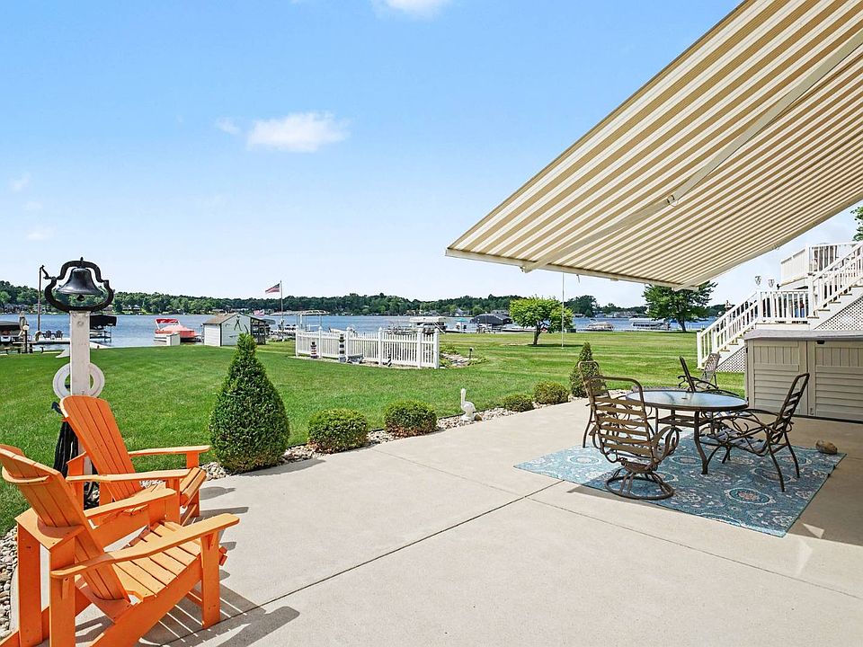 16639 Lakeview Dr, Vandalia, MI 49095 | MLS #11852327 | Zillow