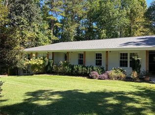 12675 New Providence Rd, Milton, GA 30004