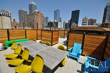 Rented by REAL New York